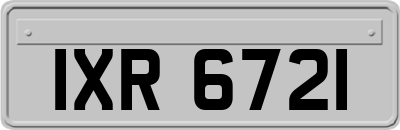 IXR6721
