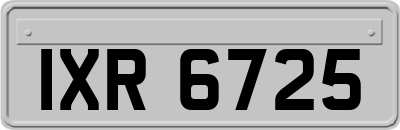 IXR6725