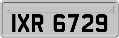 IXR6729