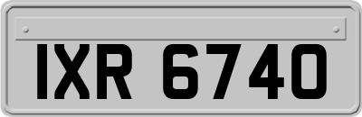IXR6740