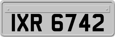 IXR6742