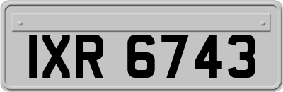 IXR6743