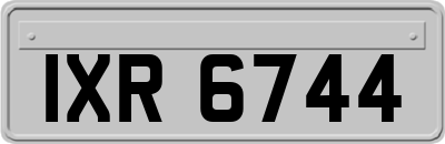 IXR6744