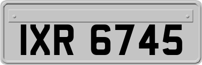IXR6745