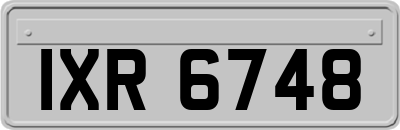 IXR6748