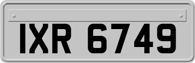 IXR6749
