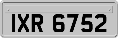 IXR6752