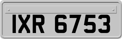 IXR6753