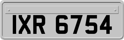 IXR6754