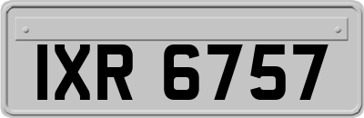 IXR6757