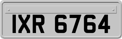 IXR6764
