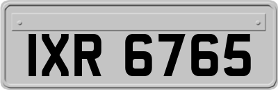 IXR6765