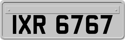 IXR6767