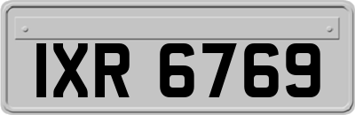 IXR6769