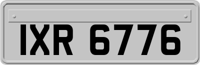 IXR6776