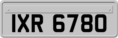 IXR6780