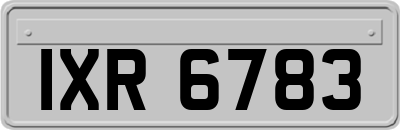 IXR6783