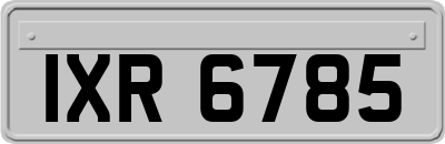 IXR6785