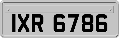 IXR6786