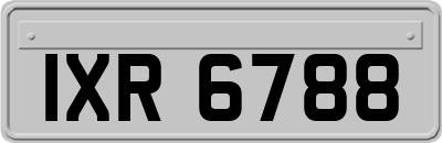 IXR6788