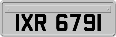 IXR6791