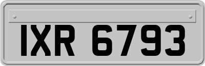 IXR6793