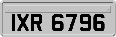 IXR6796