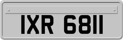 IXR6811