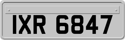 IXR6847