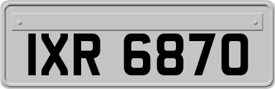 IXR6870