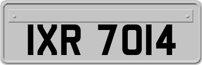 IXR7014