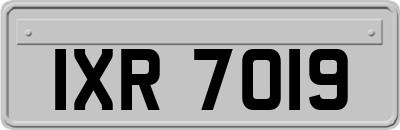 IXR7019