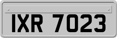 IXR7023
