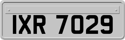IXR7029
