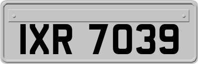 IXR7039