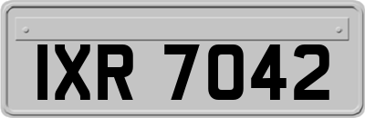 IXR7042