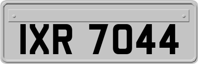 IXR7044