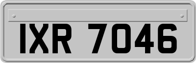 IXR7046