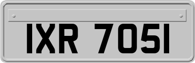 IXR7051