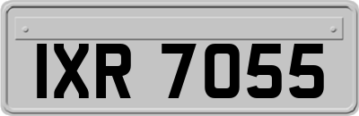 IXR7055