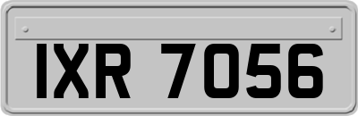 IXR7056