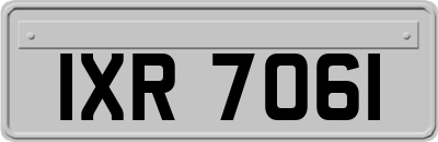 IXR7061