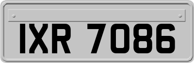 IXR7086