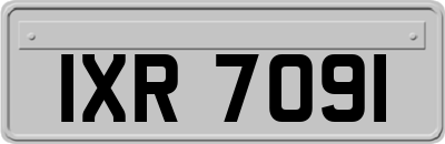 IXR7091