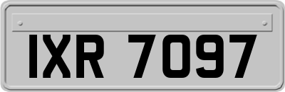 IXR7097