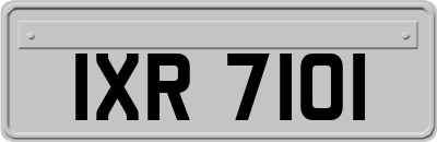 IXR7101
