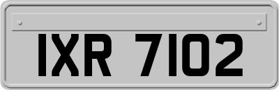 IXR7102