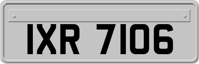 IXR7106