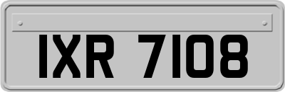 IXR7108