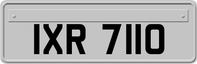 IXR7110